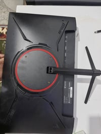 نجف • هارد ٥٠٠ • شاشة ٢K ١٨٠هرتز