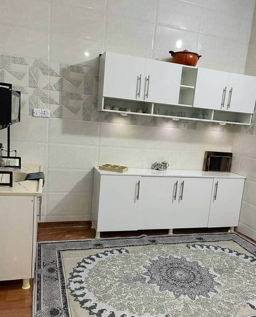 #كاونتر مترين ملحقوالارضي مع سنك مترو20 ثلاثه قطع #mdf #خشب #
السعر 265
التوصيل 
بغداد مجاني 
حله كربلاء ديوانيه نجف رمادي فلوجه 15
واسط ديالى 25
بصره عماره ناصريه سماوه 35


**إذا كنت صاحب هذا الإعلان وتريد حذفه لأي سبب، رجاءا أرسل رسالة إلى الدعم الفني**