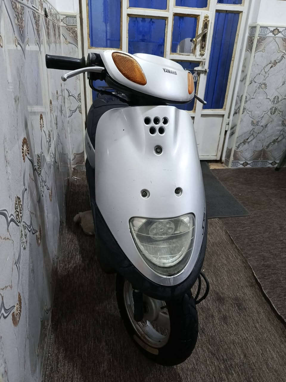 منغولي نثيه 60 مفتوحه جااهزه مابيه نقص سعر 225 مكاني ناصريه مركز ***********
