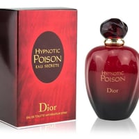 عطر الجاذبية • عطر أنثوي • فانيلا