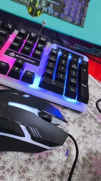 كيبورد • ماوس • سعر ثابت