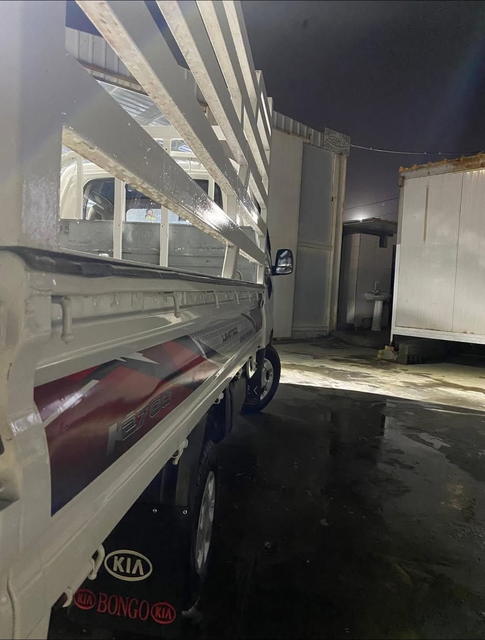 السلام عليكم 
كيا للبيع او مراوس بخصوصي 
رقم بابل  شرط ثاني يوم تحويل سياره بسمي 
موديل 2013 السياره كير ومحرك بشرط 
دوشمه جديده ارضيه جديده 
تخم تايرات جديد صار سبوع من شادهن 
باتري جديد 
حداديه جديده 
السياره خير من الله  
السياره مصبوغه عام للجماليه لا اكثر 
عنوان :بابل
رقم :***********
