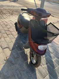 دراجة منغولي • نقصها بس • كربلاء شارع احمد الوايلي