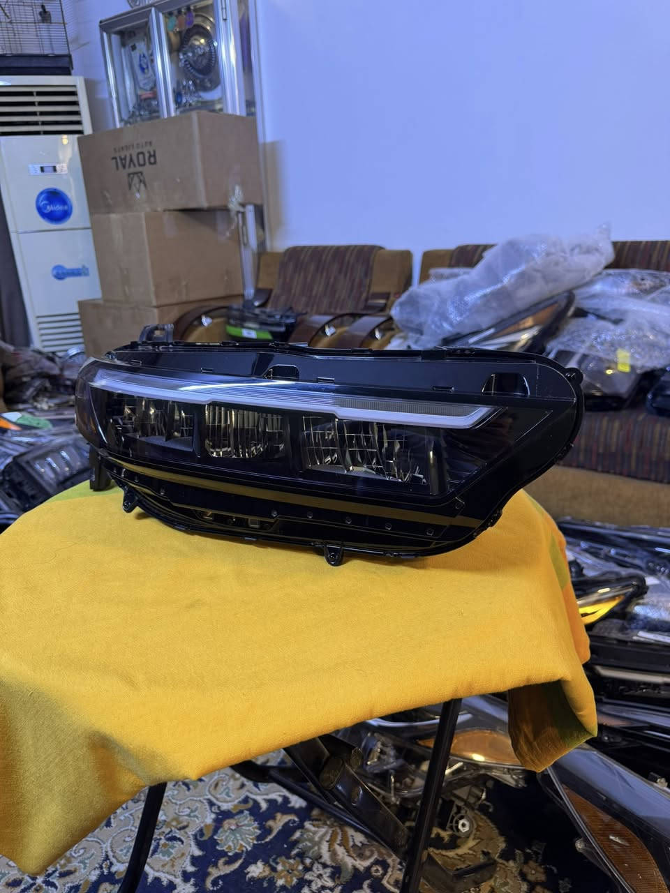 لايت اكورد ايمن ***********
