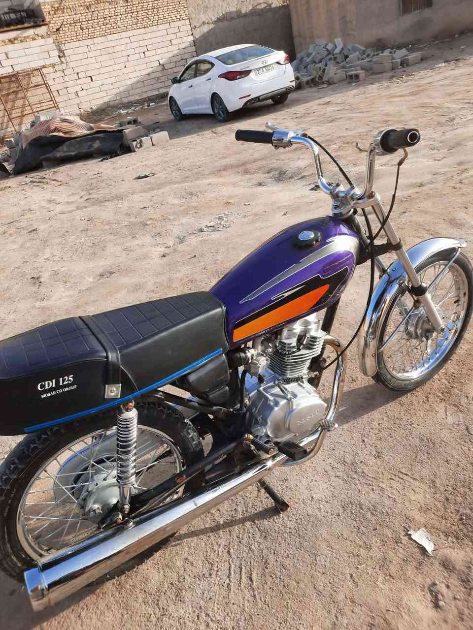 سلام عليكم
دراجة نامة تعمير 2025  كلك كلك 

برغي ما مفتوح بل مكينة ما عوزها شي الدراجة 

سعر 550 وبية مجال للشراي 

 المكان. الاسكان الصناعي


**إذا كنت صاحب هذا الإعلان وتريد حذفه لأي سبب، رجاءا أرسل رسالة إلى الدعم الفني**