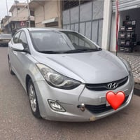 أفانتي • ٢٠١١ • رقم نينوى