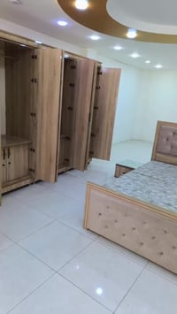 مفرش يدوي • مرتبة خاصة • سليمانية