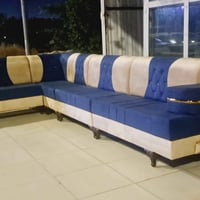 ديوان L • ٧م • العزه الجديده