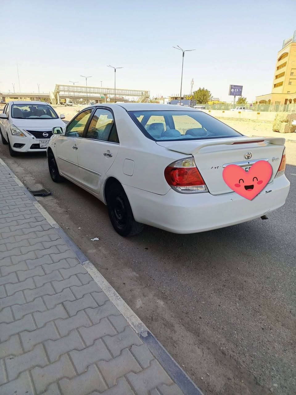 ادوات ادوات ادوات    كامري مكينه سته  3000 السياره مكينه كير حداديه تبريد  متومه شمالي  السعر 43$ المكان النجف الرقم ***********
