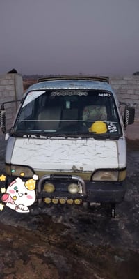 بيع مستعجل كيه بسته موديل ٩٣ سعره ٢٦ ورقه وبيه مجال السنويه شهر ال٥ مك...