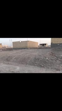 قطعة طابو صرف مساحة ١٥٠متر للبيع  أبعادها (١٠ متر وجه و ١٥ متر نزال ) ...