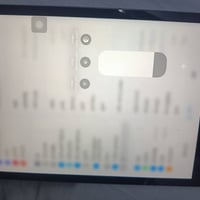 ايباد ٨ • بطارية مبدلة • كركوك