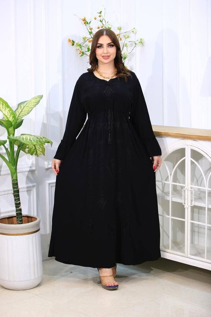 جديد موسم محرم الحرام 🖤
اجمل موديلات توفرتت الاسعار داخل القناه 👇🏻 
https://t.me/+EtO01DFUpykzOWZi


**إذا كنت صاحب هذا الإعلان وتريد حذفه لأي سبب، رجاءا أرسل رسالة إلى الدعم الفني**