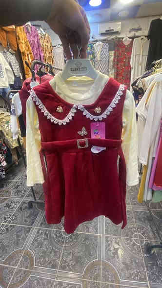 👗💕🛍️بوتيك لاروز👗🛍️💕

موديلات جديده ملابس نسائيه واطفال
الأسعار من 4000 الى 10000 جداً مناسبه✅✅
🥰🥰🥰🥰🥰🥰🥰🥰🥰🥰🥰🥰🥰🥰
العنوان سوق ال4000
مجاور حازم العبودي للتسوق المنزلي
مجاور علوة احمد الذهيباوي
توجد خدمة توصيل داخل سبع البور وتوصيل بغداد+ محافظات🚚🚚
للحجز والطلب على الخاص او على الوات ساب
📞📞***********
