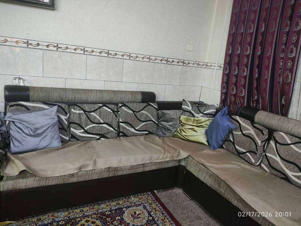 سلێمانی 80 هەزار


**إذا كنت صاحب هذا الإعلان وتريد حذفه لأي سبب، رجاءا أرسل رسالة إلى الدعم الفني**