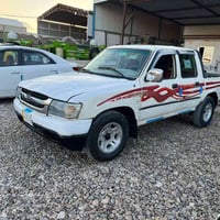 ورحمه الله من رخصته الادمنيه للبيع دير صيني موديل 2007 رقم بغداد تحويل...