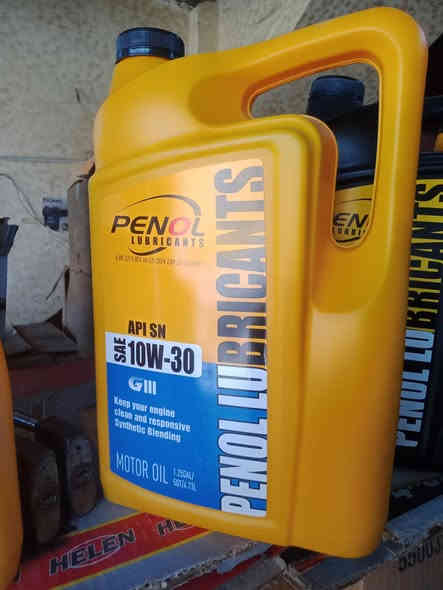 بينول أمريكي يوجد كافه درجات باسعر 30الف  عنوانه شطره شارع معارض قرب منفذ البديع استفسار على أرقام تاليه. ***********/***********
