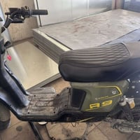 دراجة شحن R9 • تحتاج ترتيب • الشيخ عمر بغداد