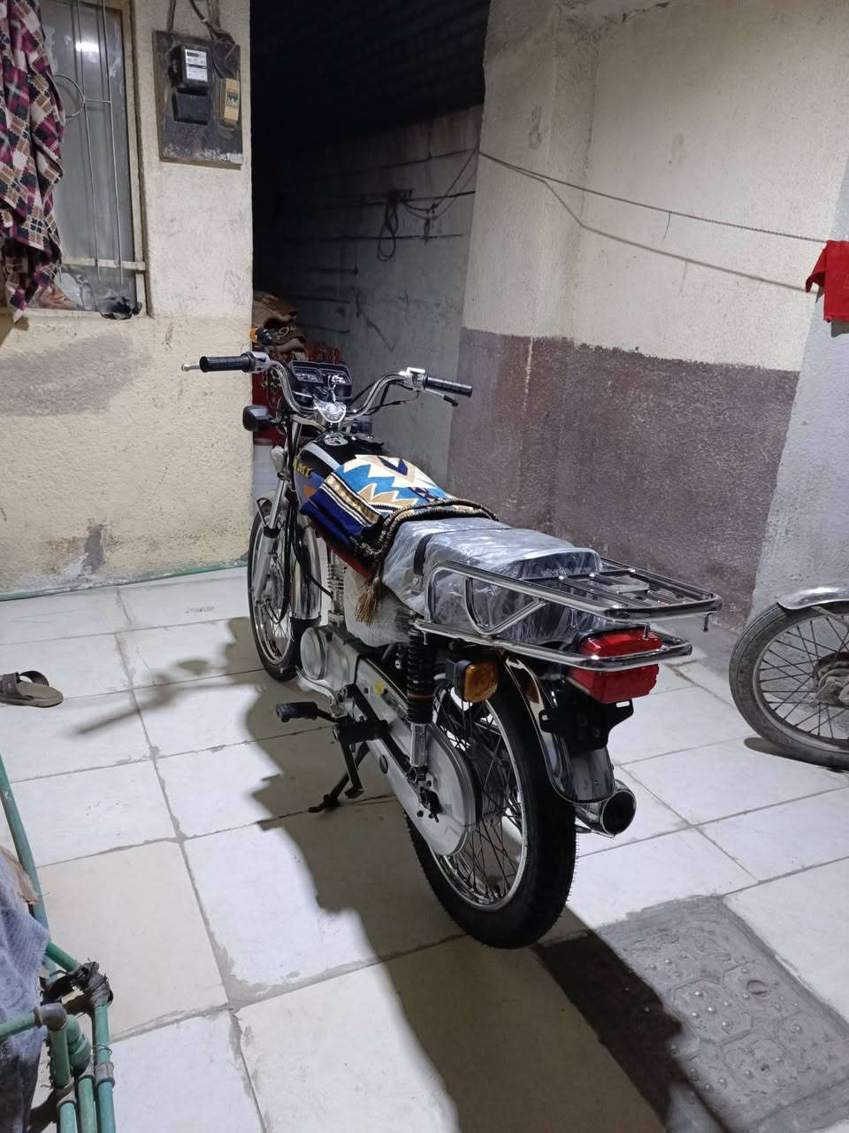 ايراني٢٣البيع مكان نجف بقي التفصيل وسعر خاص


**إذا كنت صاحب هذا الإعلان وتريد حذفه لأي سبب، رجاءا أرسل رسالة إلى الدعم الفني**