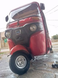 تكتك • اوراق ضايعه • بغداد شعله