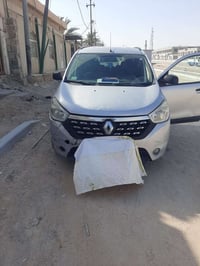 رينو لوجي • ٢٠١٩ • البصرة الزبير