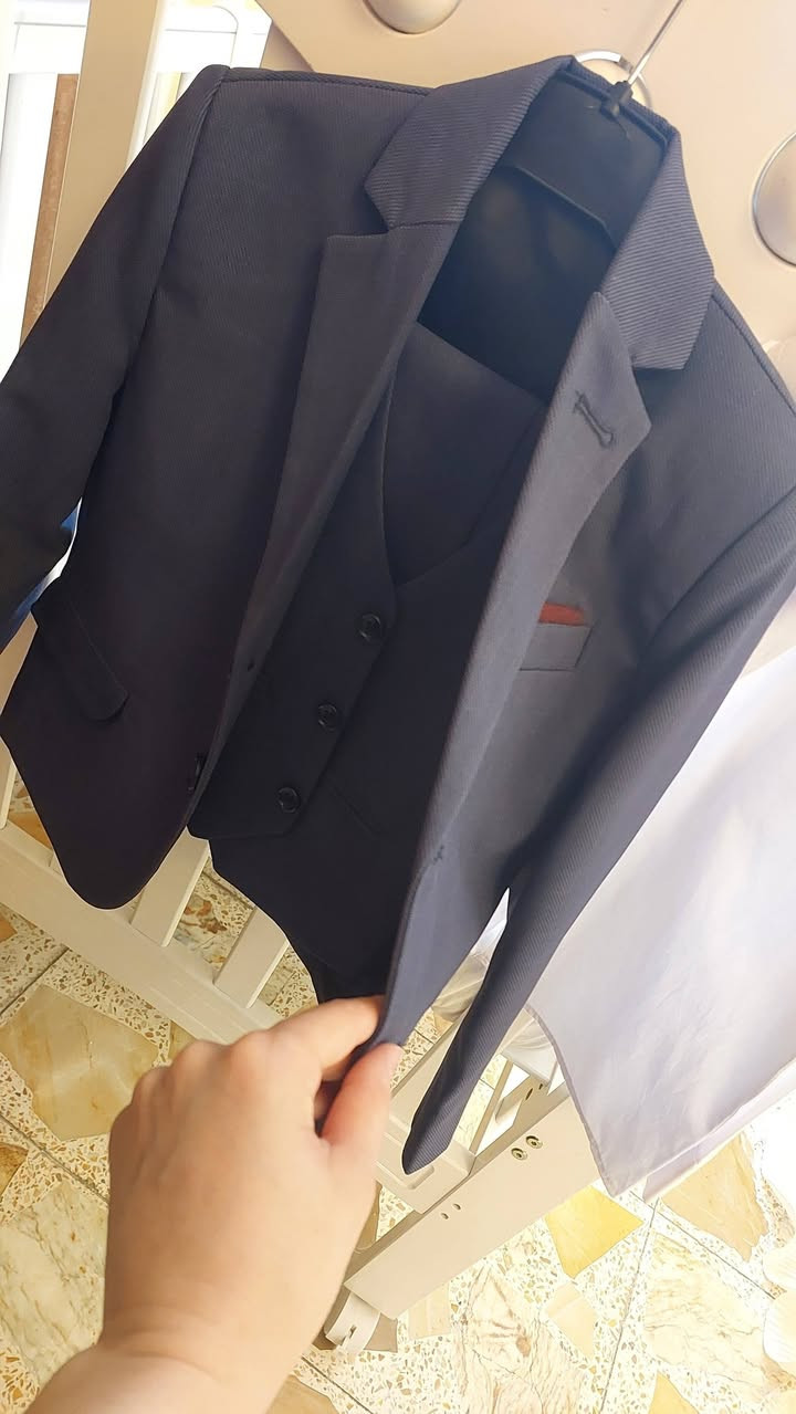 السلام عليكم قاط طفل يلبس عمر ٦ سنوات رايدته ب٢٥


**إذا كنت صاحب هذا الإعلان وتريد حذفه لأي سبب، رجاءا أرسل رسالة إلى الدعم الفني**