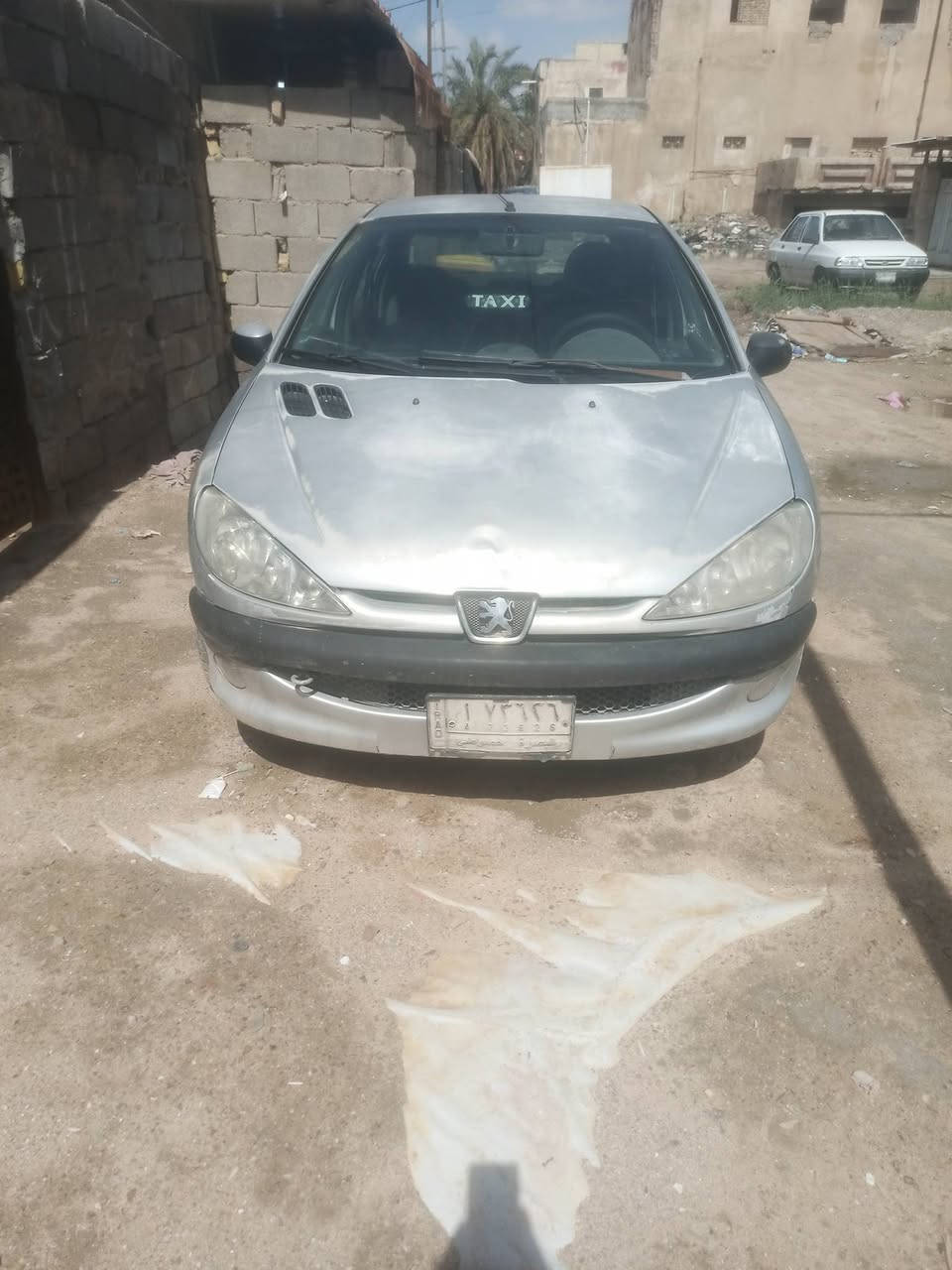 بيجو فرنسي رقم بصره موديل 2009
سنويه لل27 كهربائيات كله شغاله وتبريد شغال حاليآ كاطعه نار ب25 ورقه
***********
