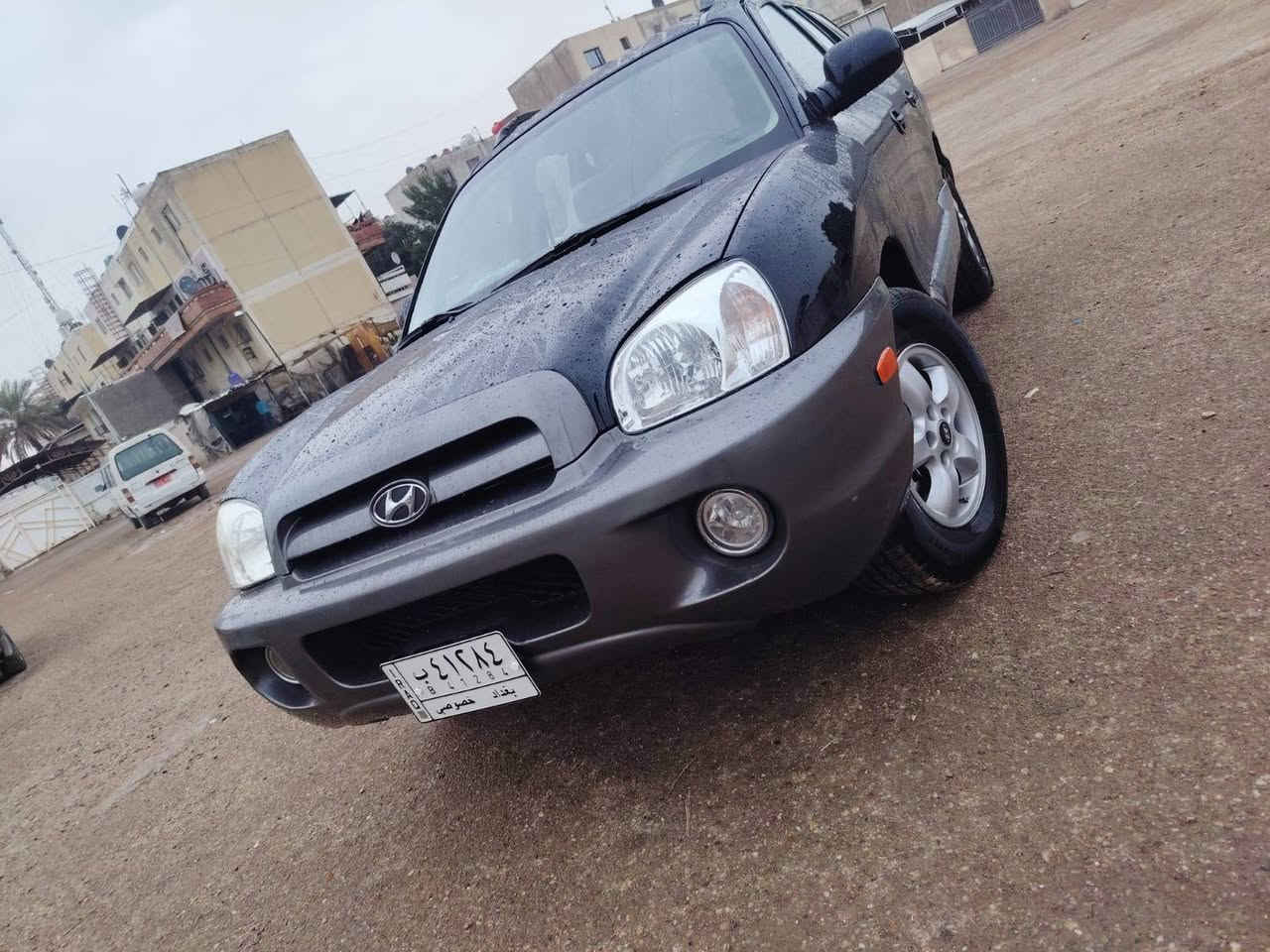 سلام عليكم
سنتافيا2005
محرك 2700
كير اوتو
منظومة تبريد جديده
صدر خلفي امامي جديد
تاير نضيف
صبغ عام جماليه 
شاشه كامره
سياره جاهزه ع اخر حبايه
رقم بغداد مشروع وطني
مكانها دور
السعر 77وبيها مجال بسيط
***********
*********** بغداد, العراق
