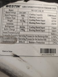 سبلت • وستين • ٢طن