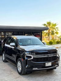 تاهو LS • ٢٠٢٤ • رقم بغداد