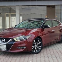 ماكزيما بلتنيوم • ٢٠١٦ • ٩٠٠٠٠ كم