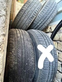 تايرات جديدة • ١٦٥/٦٥/١٣ • شعب بغداد