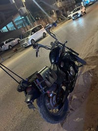 هوندا ستد • نضيفه • البصره