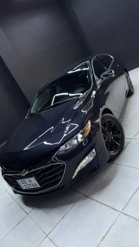 ماليبو LT • ٢٠٢٣ • ٦٦٠٠٠ كم