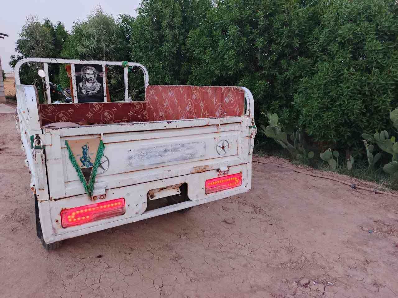 السلام عليكم الستوته للبيع موديل 18
ابلادي مو تعمير الستوته أصولي اوراق 
جاهزة من كلشي كهربائيات شغالة
اكسن جديد ترايك وين ميعجبك محرك مامفتوح 
المكان الشطرة للتواصل ع الرقم ( *********** )
