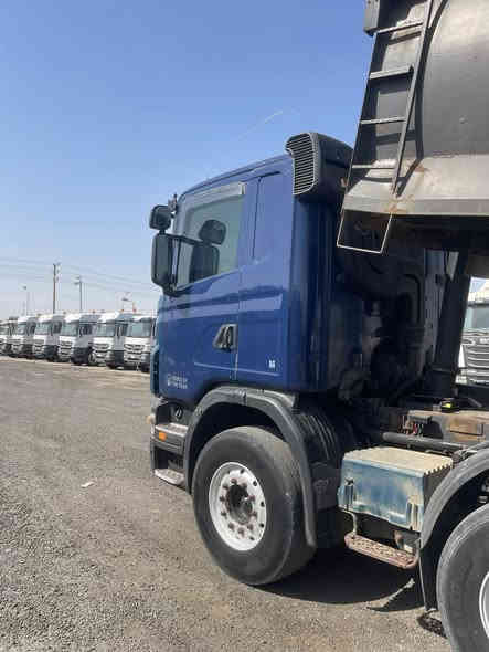 للبيع سكانيا 2011 وارد كوري مكفوله من الزنجار شاصي جديد وقماره مكفوله من الضربه مكينه انجكسن بلاديه لاتبخير ولا تنقيص كير 3/3 مكاني البصره الزبير معرض المجتبى السعر 4 شدات بيه مجال للشراي ***********
