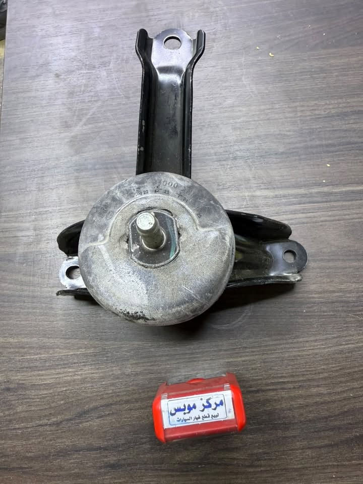 تتوفر قطع غيار اكسنت
***********
للحجز والاستفسار يرجى التواصل واتساب 

العنوان : بغداد شارع الظلال مركز موبس 

تتوفر خدمة توصيل الى جميع محافظات العراق
***********
