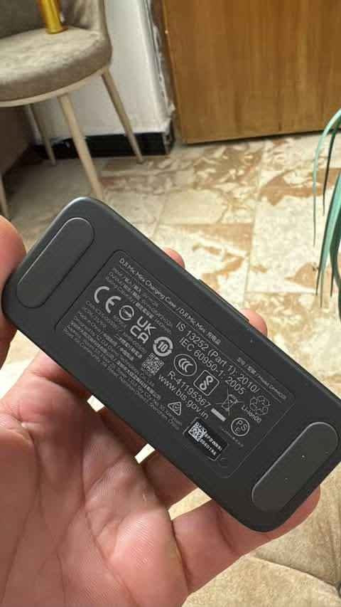 نك مايك dji mini‏ 
بي مجال بسيط بغداد, العراق


**إذا كنت صاحب هذا الإعلان وتريد حذفه لأي سبب، رجاءا أرسل رسالة إلى الدعم الفني**