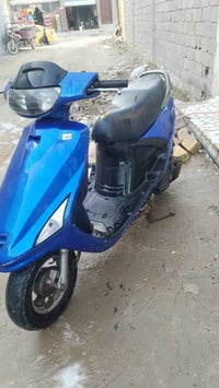 فراشة كرستال • شغالة • شارع طهمازيه