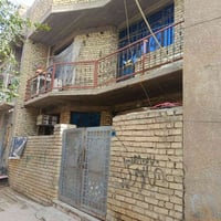 دار للبيع  104.متر   طابو ملك صرف   سعر  100 بي مجال واجهه  8 ونص   ال...