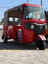 تكتك • موديل ٢٢ • واسط