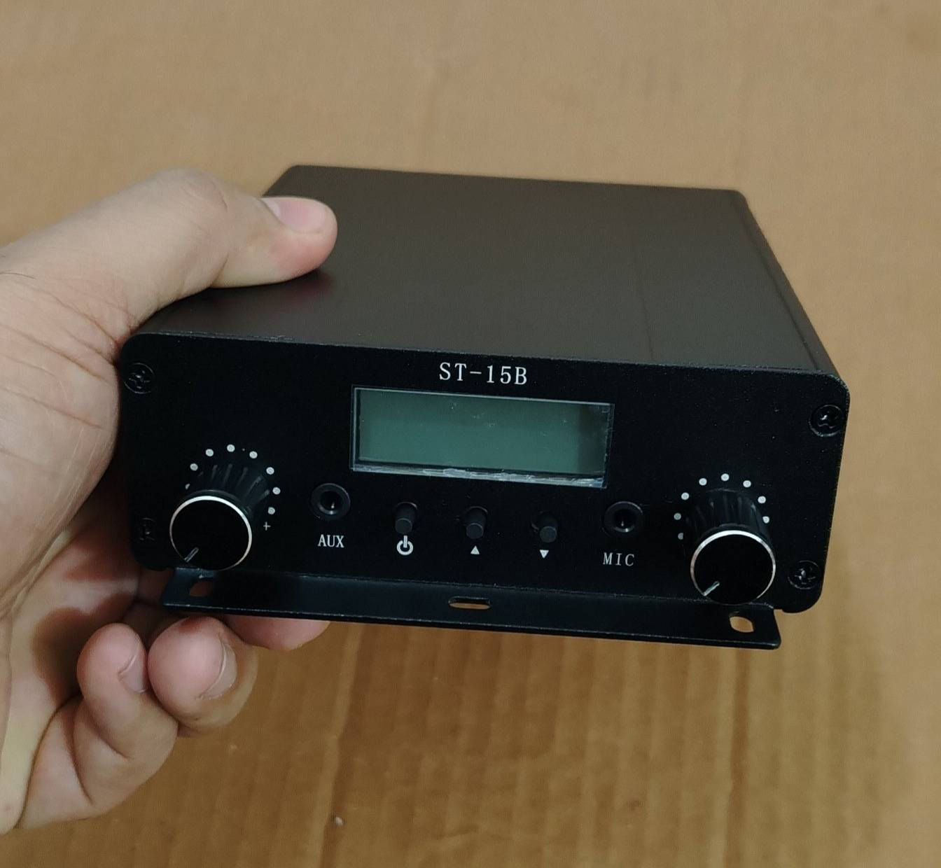 القطعة ٤٥ الف متوفر قطعتين


**إذا كنت صاحب هذا الإعلان وتريد حذفه لأي سبب، رجاءا أرسل رسالة إلى الدعم الفني**