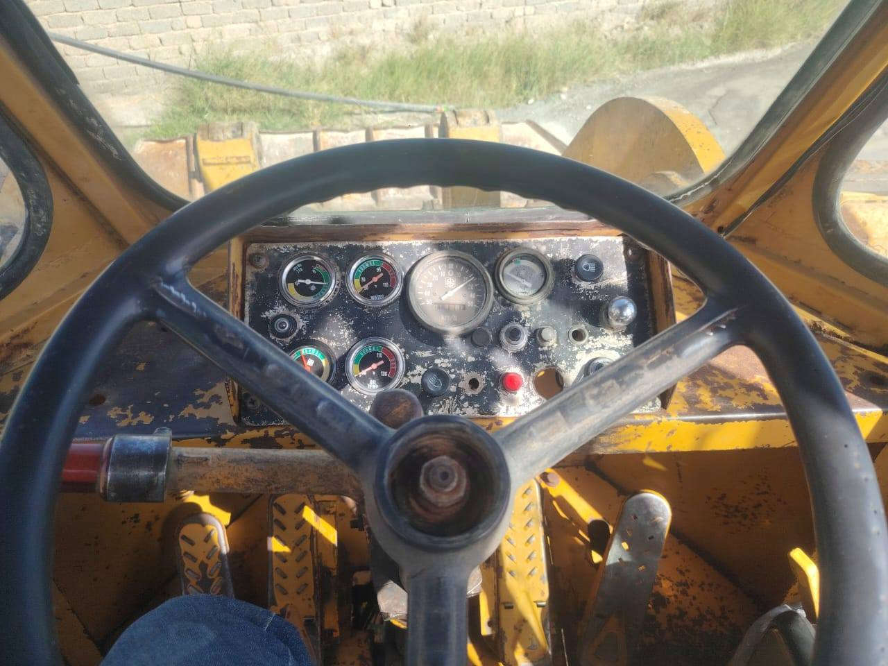 بسم الله شفل كاوسكي80 للبيع موديل83 صبغ بلادي حداديه من بوشات وصينيه وتعمر الكيله جاهز كير ومحرك واكسلات مكفولات ومضخات جددالشفل بل شغل تعال افحص وتدلل 3تايرات جدد رقم بصره مشروع وطني تحويل ثاني يوم السعر170وبي مجال العنوان سامراء للمعلومات ***********-77829557447
