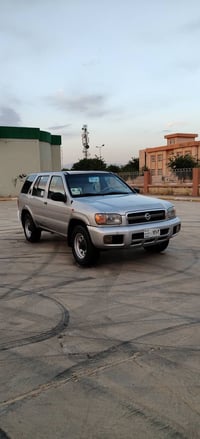 V6 • اوتوماتيك • ٢٠٠٥