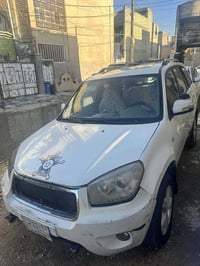 جنواي • ٢٠١٣ • حي أور