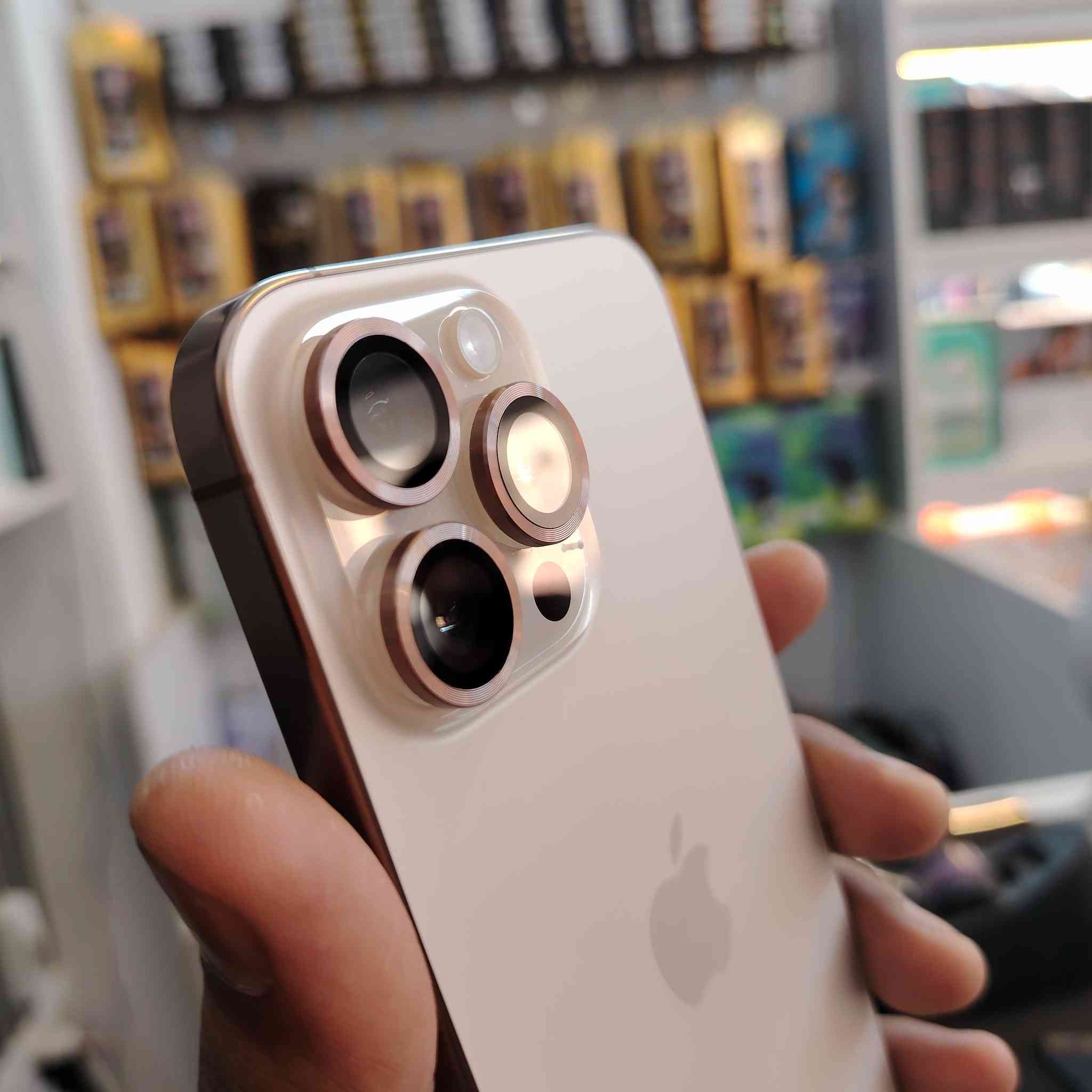 📱🔥 فرصة قوية لعشاق الآيفون 🔥📱
iPhone 16 Pro Max مستخدم للبيع
✨ نضافة 100% – جهاز كأنه جديد
💾 ذاكرة 256GB
🌍 نسخة الشرق الأوسط
🔋 عدد دورات الشحن: 25 فقط
🎁 مع كامل الملحقات الأصلية
💵 السعر: 1,500,000 دينار عراقي
📍 متوفر داخل: اكسبرت موبايل
📍 العنوان: غماس السوق – شارع المصرف – قرب صيدلية دار الحكمة
⚡ جهاز نظيف جداً، استخدام خفيف، جاهز بدون أي ملاحظات
📞 للحجز والاستفسار راسلنا خاص أو اتصل بينا
*********** - ***********
