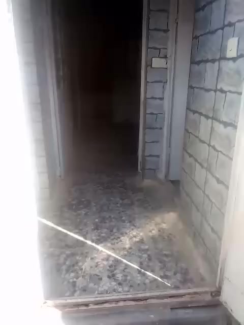 السلام عليكم
دار للإيجار مساحة 45متر مسلح نظيف جدا جدا عائلة اصغيرة صالة وغرفة نوم وملحقاتها وغرفة نوم+حمام طابق ثاني للاستفسار الاتصال على الهاتف ***********
