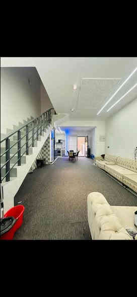 دار للبيع 
🌼عــــنــــــوان/شوراو ١ قرب مدرسة خاك

فرع 14 متر عريض فول خدمات 

 🌼مساحة/١٠٠م طابقين  

🌼 سعر/ ٦٠ملیون و مجال بسیط 

للاستفسار *********** او *********** او زيارة المكتب ارو
