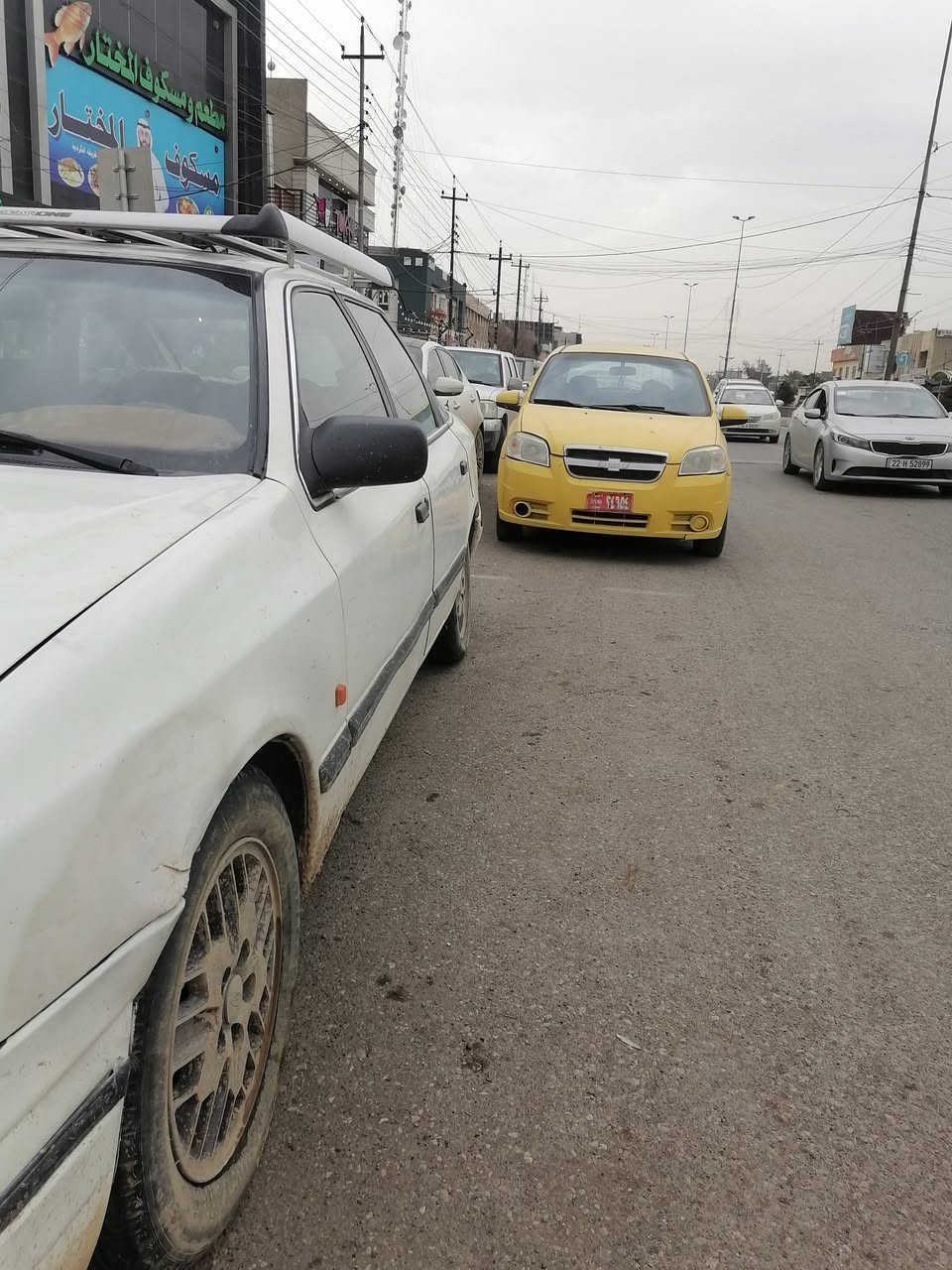 السلام عليكم فورت اسكربيو فول محرك كير اوتوماتيك شرط كابون بنزين بدون صبغ  تبريد اسلايت رقم انكليزي بسم صاحبها مكلف بل نشر شراي اتصال ***********
