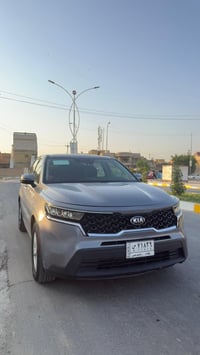 سورنتو • ٥٩٠٠٠ • حادث امريكا